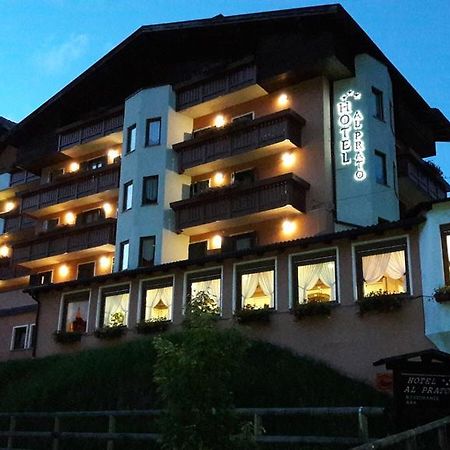 Hotel Al Prato Fiera Di Primiero Ngoại thất bức ảnh