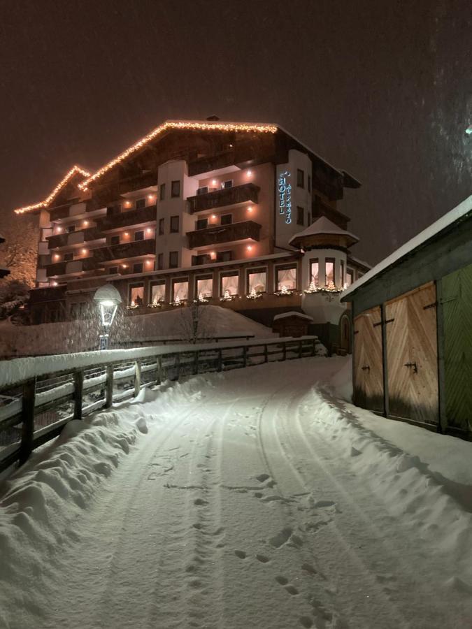 Hotel Al Prato Fiera Di Primiero Ngoại thất bức ảnh