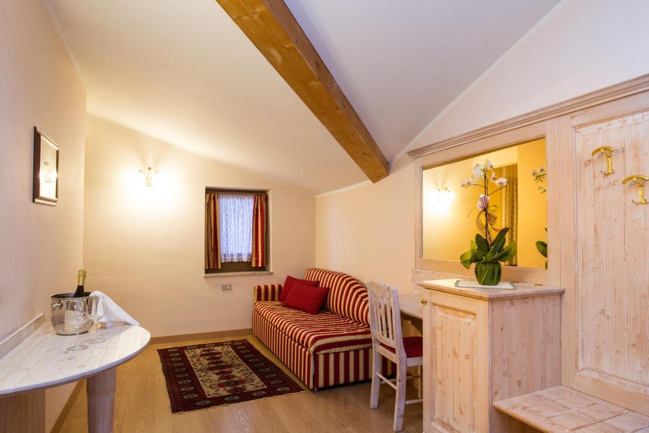 Hotel Al Prato Fiera Di Primiero Ngoại thất bức ảnh