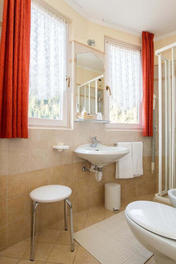 Hotel Al Prato Fiera Di Primiero Ngoại thất bức ảnh