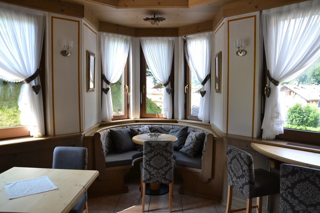 Hotel Al Prato Fiera Di Primiero Ngoại thất bức ảnh