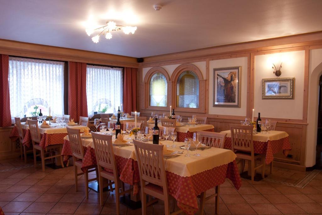Hotel Al Prato Fiera Di Primiero Ngoại thất bức ảnh