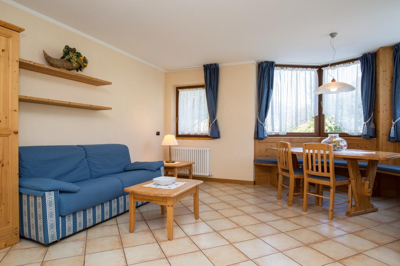 Hotel Al Prato Fiera Di Primiero Ngoại thất bức ảnh