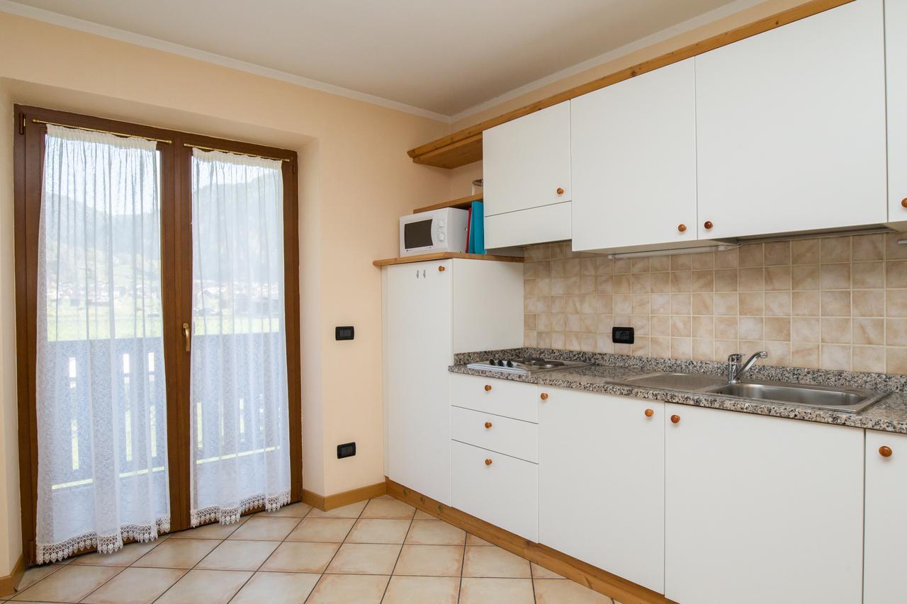 Hotel Al Prato Fiera Di Primiero Ngoại thất bức ảnh