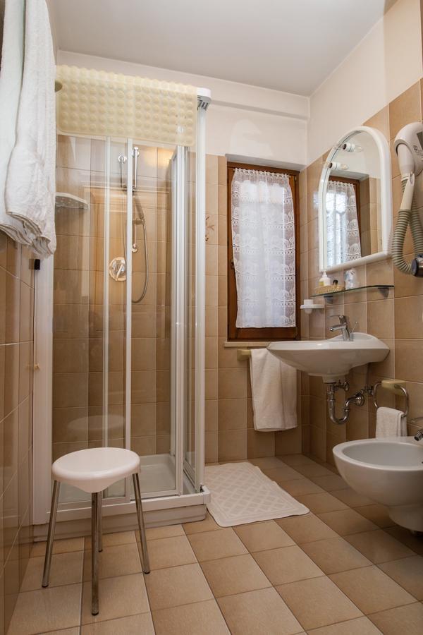 Hotel Al Prato Fiera Di Primiero Ngoại thất bức ảnh