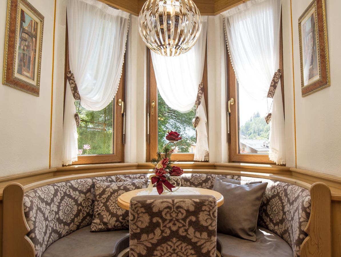 Hotel Al Prato Fiera Di Primiero Ngoại thất bức ảnh