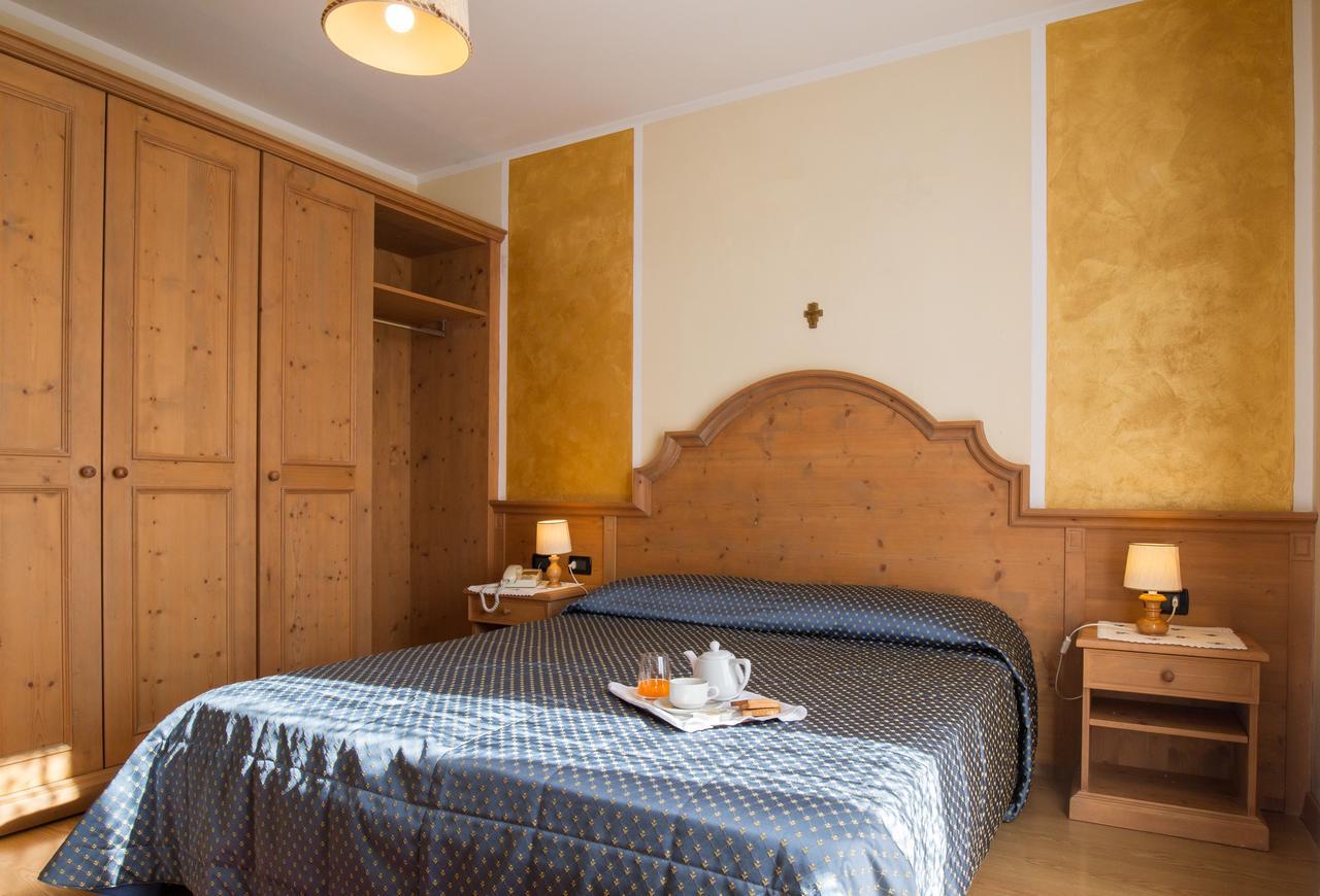 Hotel Al Prato Fiera Di Primiero Ngoại thất bức ảnh