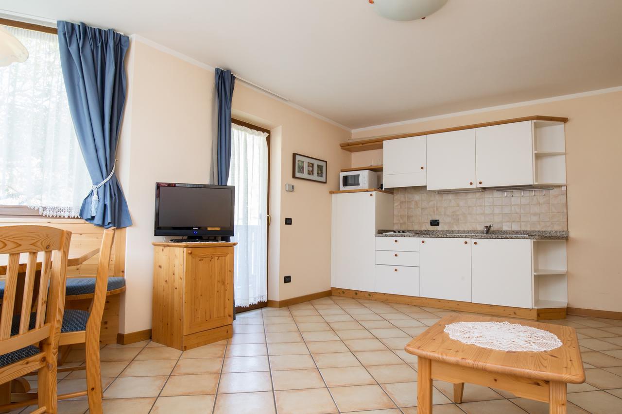 Hotel Al Prato Fiera Di Primiero Ngoại thất bức ảnh