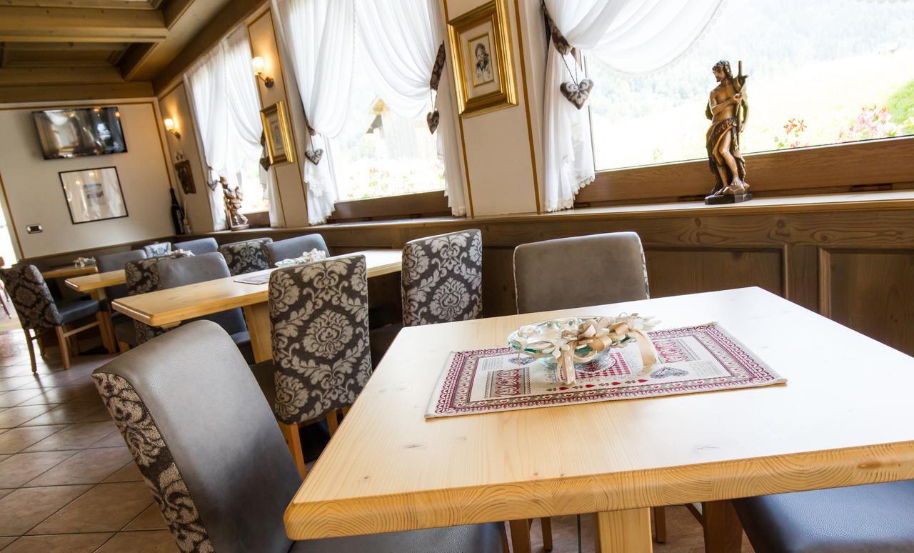 Hotel Al Prato Fiera Di Primiero Ngoại thất bức ảnh