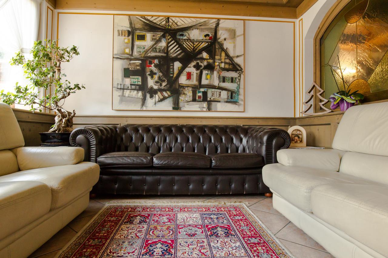 Hotel Al Prato Fiera Di Primiero Ngoại thất bức ảnh