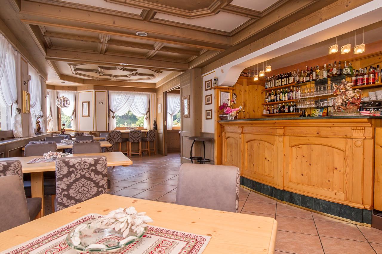 Hotel Al Prato Fiera Di Primiero Ngoại thất bức ảnh