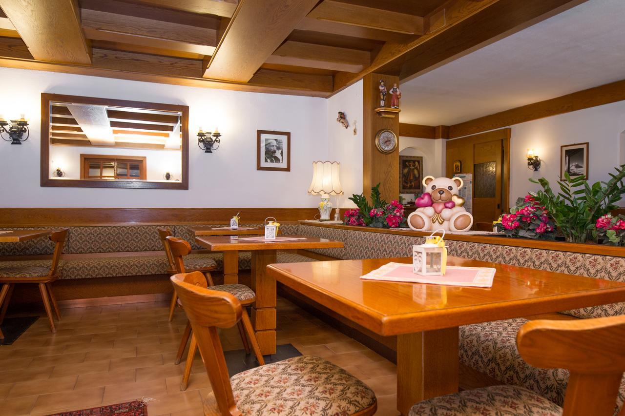 Hotel Al Prato Fiera Di Primiero Ngoại thất bức ảnh