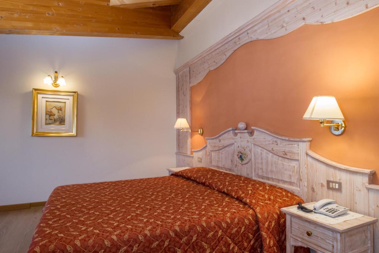 Hotel Al Prato Fiera Di Primiero Ngoại thất bức ảnh