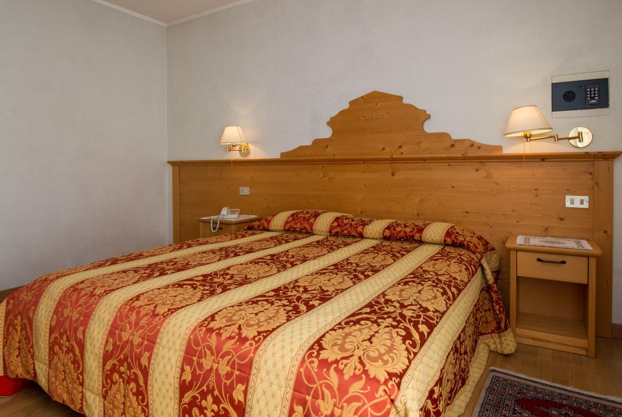 Hotel Al Prato Fiera Di Primiero Ngoại thất bức ảnh